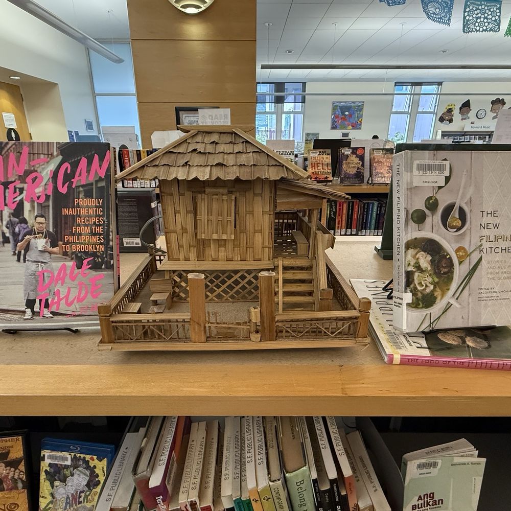 Excelsior Branch Library - Libraries Near Me - San Francisco, California