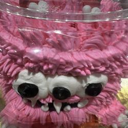 Publix Super Markets - Valentine's cake.