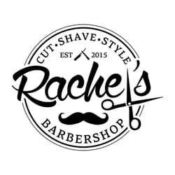 Rachel's Barber Shop