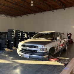 A1 Tracy New & Used Tires