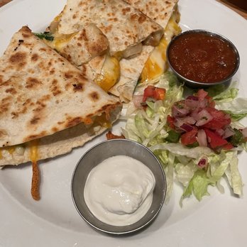 Didi’s Downtown - Quesadilla - Cheesesteaks Near Me - Frisco, Texas