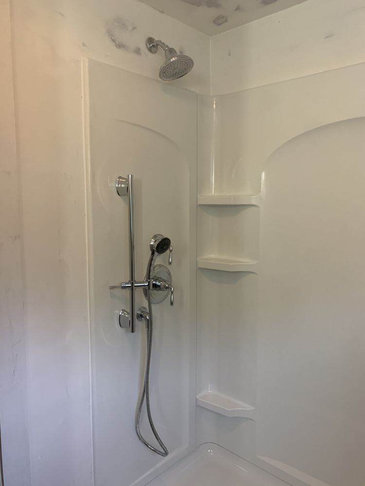 Slide of Royal Flush Plumbing & Heating