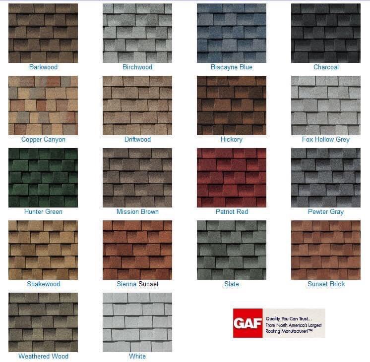 Slide of Tillman's Construction and Maintenance