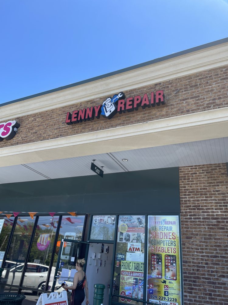 LENNY REPAIR SHOP Updated August 2025 59 Photos & 34 Reviews 2345