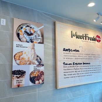 Meet Fresh - Desserts Near Me - Brooklyn, New York Meet Fresh - Desserts Near Me - Brooklyn, New York