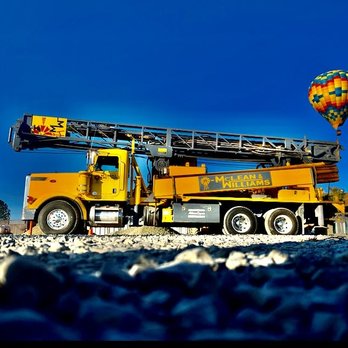 McLean & Williams - Well Drilling Near Me - Napa, California McLean & Williams - Well Drilling Near Me - Napa, California