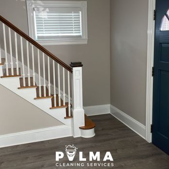 Palma Cleaning Services - (After) Post Construction Cleaning - Home Cleaning Near Me