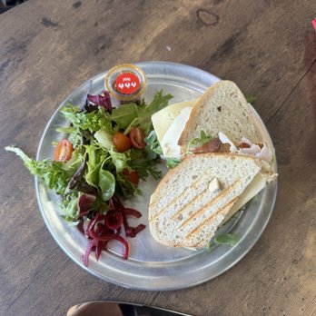 Red Berry Coffee Bar - Turkey & Bri Panini - Coffee & Tea Near Me - Rancho Cucamonga, California Red Berry Coffee Bar - Turkey & Bri Panini - Coffee & Tea Near Me - Rancho Cucamonga, California