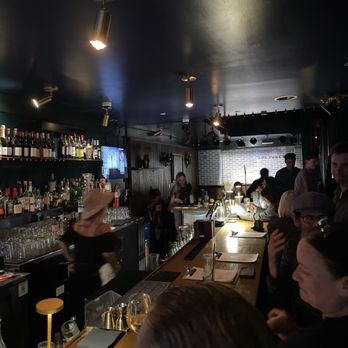 The Function - Comedy Clubs Near Me - San Francisco, California