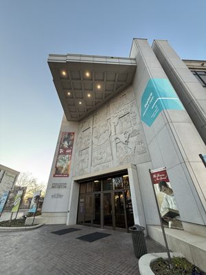 Church History Museum by null