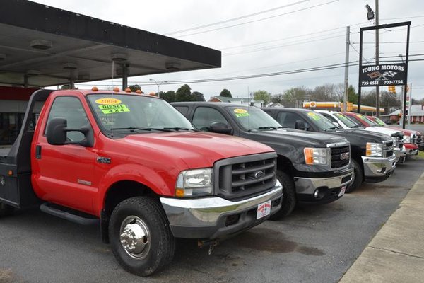 Used Cars Boaz Alnull