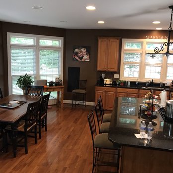 Lucency Cleaning - Home Cleaning Near Me