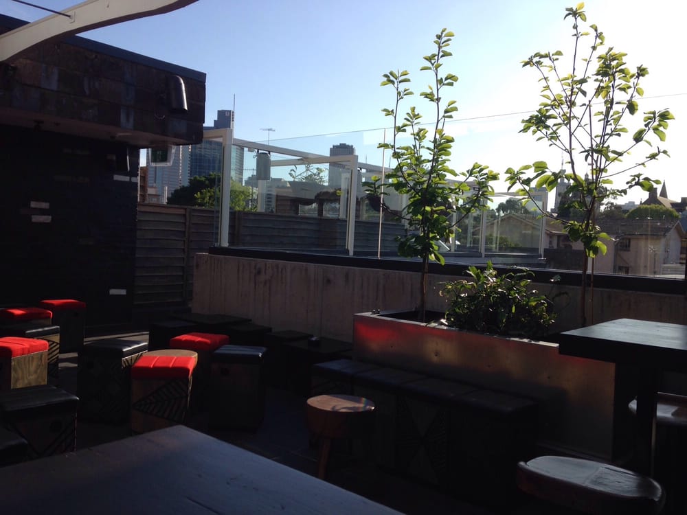 THE OLD COLONIAL 127 Brunswick St, Fitzroy Victoria, Australia Bars Phone Number Yelp