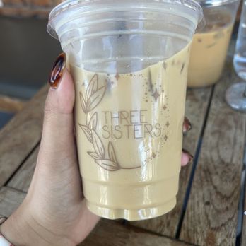 Three Sisters Coffee & Tea - Coffee & Tea Near Me - Burbank, California