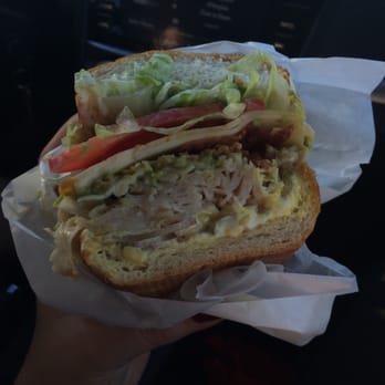 Spiteri's Delicatessen - Turkey bacon avo. Delicious. - Delis Near Me - Chico, California Spiteri's Delicatessen - Turkey bacon avo. Delicious. - Delis Near Me - Chico, California