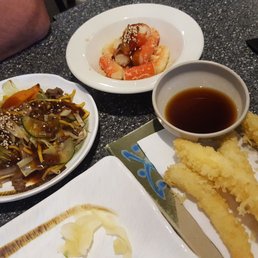 Tempura