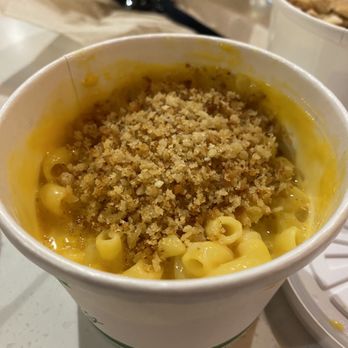 The Budlong Southern Chicken - Oak Brook - Mac N Cheese - Chicken Shop Near Me - Oak Brook, Illinois
