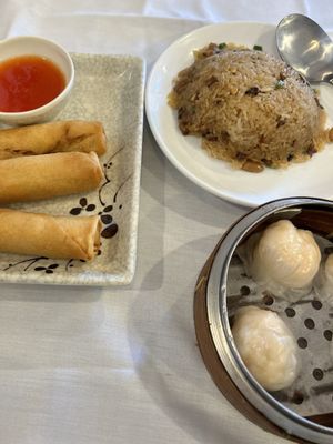 Nani Restaurant by null