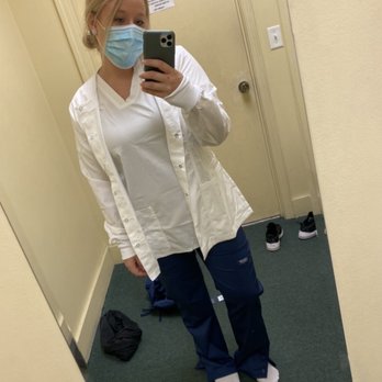 Uniform Destination - :) the only place in the area I will purchase my scrubs! - Uniforms Near Me - St Augustine, Florida