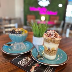 user provided Grain and Berry Land O' Lakes photo