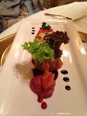 Hotel Schwarzer Adler by null