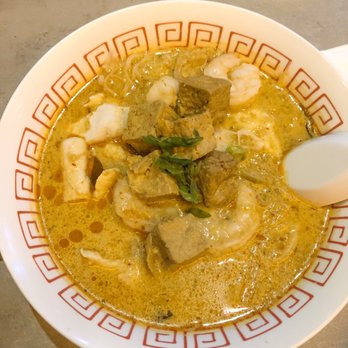 Phat Eatery - Curry Laksa - Malaysian Near Me - Katy, Texas Phat Eatery - Curry Laksa - Malaysian Near Me - Katy, Texas