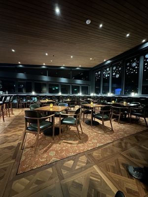 Lookout Bar Avon by null