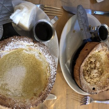 Tilikum Place Cafe - Classic Dutch baby and sweet - New American Near Me - Seattle, Washington Tilikum Place Cafe - Classic Dutch baby and sweet - New American Near Me - Seattle, Washington