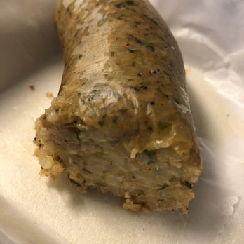 Bonfire Wings - Boudin Link - Slap Yo Momma Good !!! - Cajun/Creole Near Me - Houston, Texas