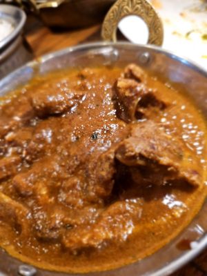 HYDERABADI ZAIQA by null
