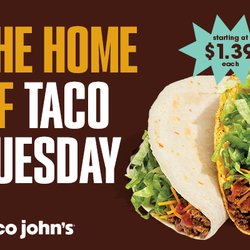 Taco John's