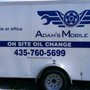 Photo of Adams Mobile Lube