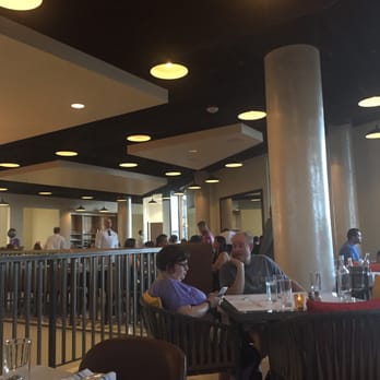 Echo & Rig - Upstairs dining room. - Steakhouses Near Me - Las Vegas, Nevada