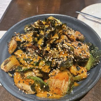 Haven Craft Kitchen + Bar - New American Near Me - Orange, California Haven Craft Kitchen + Bar - New American Near Me - Orange, California