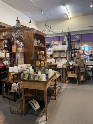 Tiggy-Winkles Gift Shoppe by null