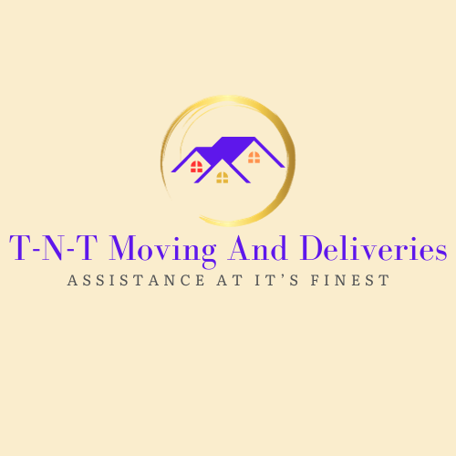 TNT MOVING AND DELIVERIES Request a Quote 1925 Merry Place, West