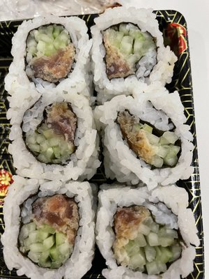 Ichiro Sushi by null