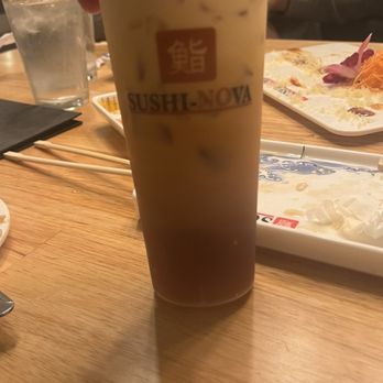 Sushi Nova - Sushi Bars Near Me - Chicago, Illinois Sushi Nova - Sushi Bars Near Me - Chicago, Illinois