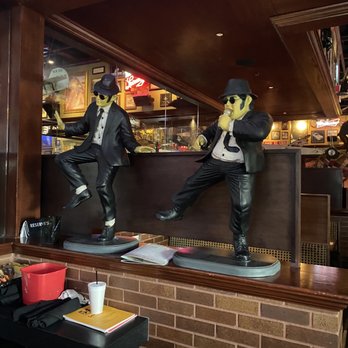 54th Street Restaurant & Drafthouse - Jake and Elwood of course... - Bars Near Me - San Antonio, Texas 54th Street Restaurant & Drafthouse - Jake and Elwood of course... - Bars Near Me - San Antonio, Texas