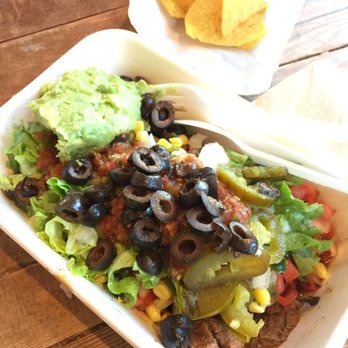 Illegal Pete's - Bowl with Grilled Steak and Free Add-ons - Bars Near Me - Tucson, Arizona Illegal Pete's - Bowl with Grilled Steak and Free Add-ons - Bars Near Me - Tucson, Arizona