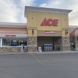 Ace Hardware Draper
