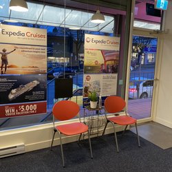 Expedia Cruises