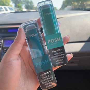 Smokers Planet - posh - Tobacco Shops Near Me - Madison Heights, Michigan