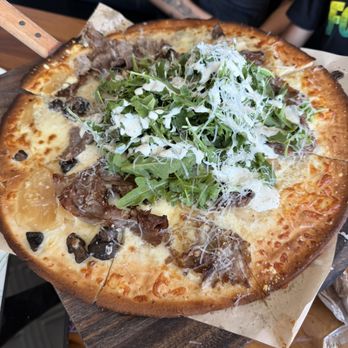 The Goat & Vine - Pizza Near Me - Temecula, California The Goat & Vine - Pizza Near Me - Temecula, California
