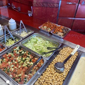 Shah's Halal Food - Halal Near Me - New Hyde Park, New York Shah's Halal Food - Halal Near Me - New Hyde Park, New York