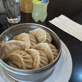 Reren Lamen & Bar - House Hand Made Dumplings (6 Pieces) - Ramen Near Me - Washington, DC, District of Columbia Reren Lamen & Bar - House Hand Made Dumplings (6 Pieces) - Ramen Near Me - Washington, DC, District of Columbia