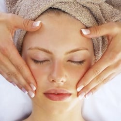 Charis Day Spa - Christmas Retreat- Massage and facial for just $99 (reg. $130).  Schedule today!