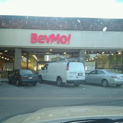 BevMo! - Store still under construction...Grand Opening is 9/30/11!