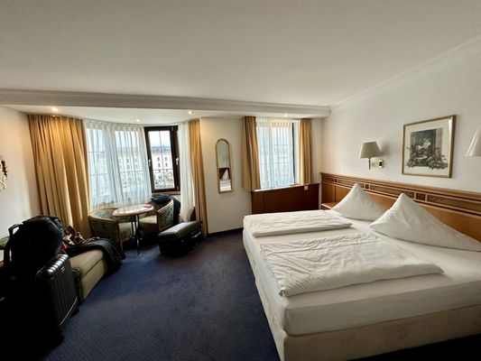 Hotel Mondschein by null