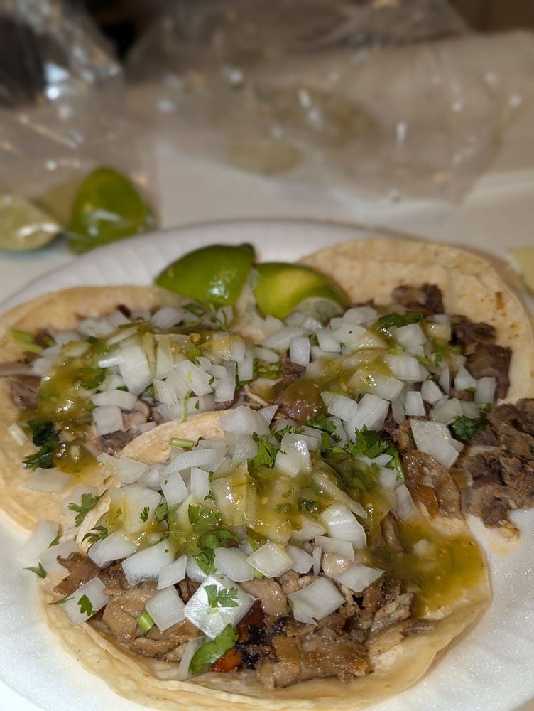 Taqueria Casa Del Sabor 2